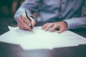 Como conseguir um emprego sem experiência?