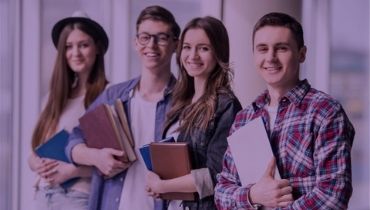 Programas de capacitação para jovens conseguir o primeiro emprego