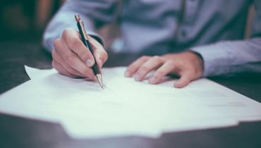 O que fazer na sua primeira entrevista de emprego?