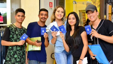 O Programa de jovens aprendizes – Descubra as empresas parceiras e saiba como participar