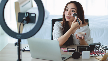 Conheça as seis dicas de como se tornar um influenciador digital