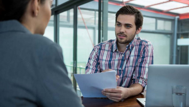 Como responder "quem sou eu" na entrevista?