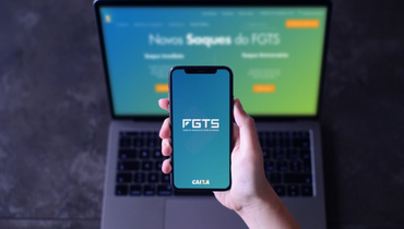 Descubra como você pode antecipar o seu FGTS