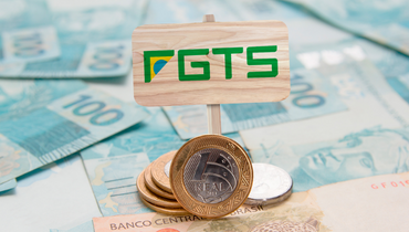 Descubra como você pode sacar o seu FGTS de forma pratica e rápida
