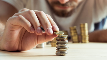 Veja as dicas de como aproveitar bem o seu primeiro salario