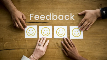Saiba como fornecer feedback com essas dicas úteis. Eles ajudam sua equipe a crescer.